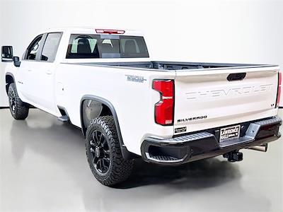 2025 Chevrolet Silverado 2500 Crew Cab SRW 4WD Pickup for sale #S3137 - photo 2