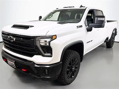 2025 Chevrolet Silverado 2500 Crew Cab SRW 4WD Pickup for sale #S3142 - photo 1