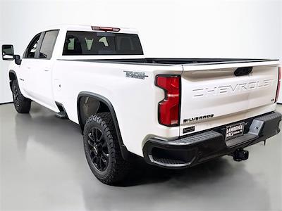 2025 Chevrolet Silverado 2500 Crew Cab SRW 4WD Pickup for sale #S3142 - photo 2