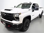2025 Chevrolet Silverado 2500 Crew Cab SRW 4WD Pickup for sale #S3142 - photo 1