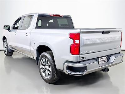 New 2025 Chevrolet Silverado 1500 RST Crew Cab Pickup for sale #S3143 - photo 2