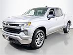 New 2025 Chevrolet Silverado 1500 RST Crew Cab Pickup for sale #S3143 - photo 1