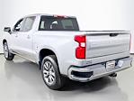 New 2025 Chevrolet Silverado 1500 RST Crew Cab Pickup for sale #S3143 - photo 2
