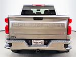 New 2025 Chevrolet Silverado 1500 RST Crew Cab Pickup for sale #S3143 - photo 4