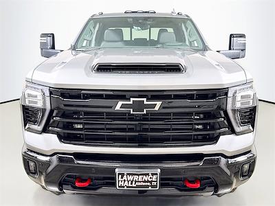 2025 Chevrolet Silverado 2500 Crew Cab 4WD Pickup for sale #S3145 - photo 2