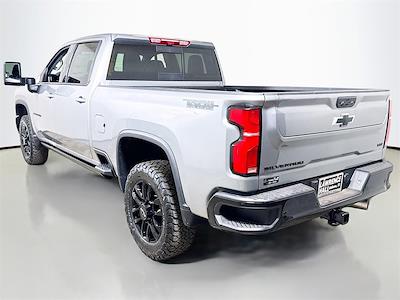 2025 Chevrolet Silverado 2500 Crew Cab 4WD Pickup for sale #S3145 - photo 2