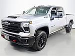 2025 Chevrolet Silverado 2500 Crew Cab 4WD Pickup for sale #S3145 - photo 1