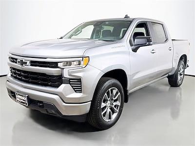 2025 Chevrolet Silverado 1500 Crew Cab 4WD Pickup for sale #S3146 - photo 1