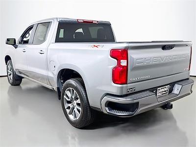 2025 Chevrolet Silverado 1500 Crew Cab 4WD Pickup for sale #S3146 - photo 2