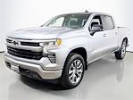 New 2025 Chevrolet Silverado 1500 RST Crew Cab 4WD Pickup for sale #S3146 - photo 1