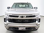 New 2025 Chevrolet Silverado 1500 RST Crew Cab 4WD Pickup for sale #S3146 - photo 3