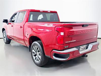2025 Chevrolet Silverado 1500 Crew Cab 4WD Pickup for sale #S3148 - photo 2