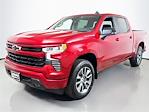 2025 Chevrolet Silverado 1500 Crew Cab 4WD Pickup for sale #S3148 - photo 1