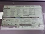 2025 Chevrolet Silverado 1500 Crew Cab 4WD Pickup for sale #S3148 - photo 20