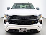 New 2025 Chevrolet Silverado 1500 Custom Crew Cab 4WD Pickup for sale #S3149 - photo 3