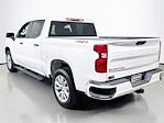 New 2025 Chevrolet Silverado 1500 Custom Crew Cab 4WD Pickup for sale #S3149 - photo 2
