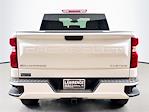 New 2025 Chevrolet Silverado 1500 Custom Crew Cab 4WD Pickup for sale #S3149 - photo 4