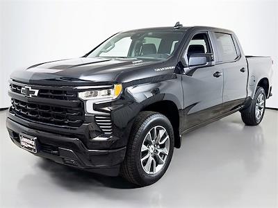 2025 Chevrolet Silverado 1500 Crew Cab RWD Pickup for sale #S3151 - photo 1