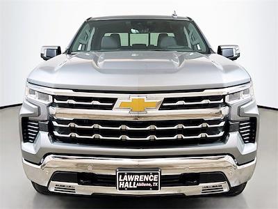 New 2025 Chevrolet Silverado 1500 LTZ Crew Cab 4WD Pickup for sale #S3155 - photo 2