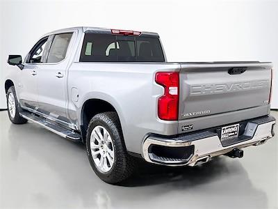 2025 Chevrolet Silverado 1500 Crew Cab 4WD Pickup for sale #S3155 - photo 2