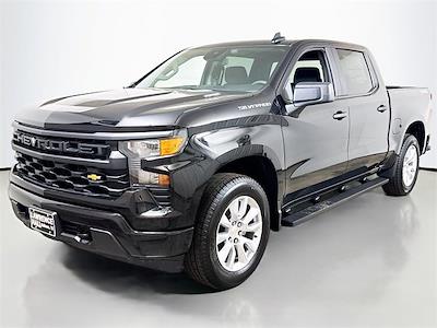 2025 Chevrolet Silverado 1500 Crew Cab 4WD Pickup for sale #S3160 - photo 1