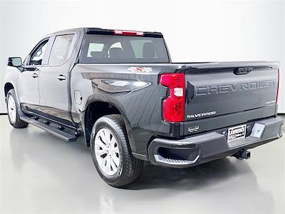 2025 Chevrolet Silverado 1500 Crew Cab 4WD Pickup for sale #S3160 - photo 2