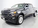 2025 Chevrolet Silverado 1500 Crew Cab 4WD Pickup for sale #S3160 - photo 1