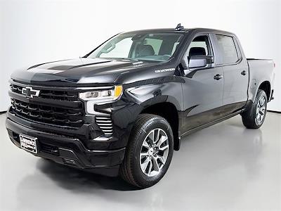 2025 Chevrolet Silverado 1500 Crew Cab 4WD Pickup for sale #S3162 - photo 1