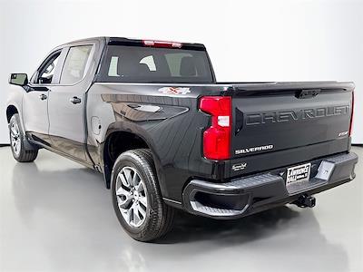 2025 Chevrolet Silverado 1500 Crew Cab 4WD Pickup for sale #S3162 - photo 2