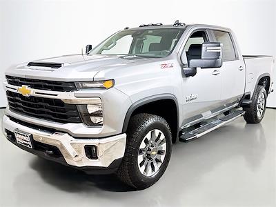 2025 Chevrolet Silverado 2500 Crew Cab 4WD Pickup for sale #S3194 - photo 1