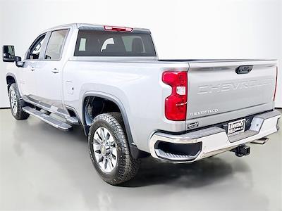 2025 Chevrolet Silverado 2500 Crew Cab 4WD Pickup for sale #S3194 - photo 2
