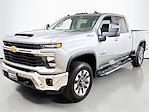 New 2025 Chevrolet Silverado 2500 LT Crew Cab 4WD Pickup for sale #S3194 - photo 1