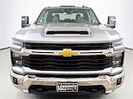 New 2025 Chevrolet Silverado 2500 LT Crew Cab 4WD Pickup for sale #S3194 - photo 3