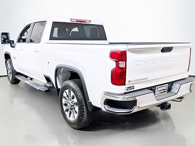 2025 Chevrolet Silverado 2500 Crew Cab 4WD Pickup for sale #S3195 - photo 2