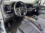 New 2025 Chevrolet Silverado 2500 LT Crew Cab 4WD Pickup for sale #S3195 - photo 5