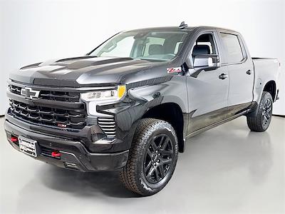 2025 Chevrolet Silverado 1500 Crew Cab 4WD Pickup for sale #S3202 - photo 1