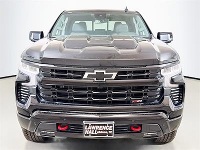 2025 Chevrolet Silverado 1500 Crew Cab 4WD Pickup for sale #S3202 - photo 2