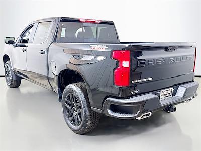 2025 Chevrolet Silverado 1500 Crew Cab 4WD Pickup for sale #S3202 - photo 2