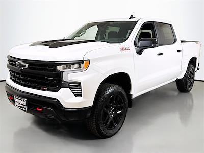 2025 Chevrolet Silverado 1500 Crew Cab 4WD Pickup for sale #S3214 - photo 1