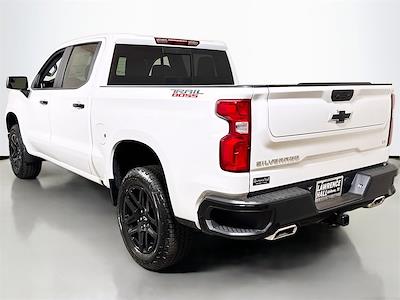 2025 Chevrolet Silverado 1500 Crew Cab 4WD Pickup for sale #S3214 - photo 2