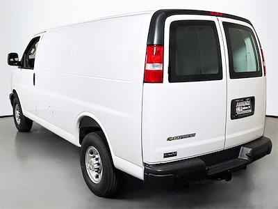 2025 Chevrolet Express 3500 RWD Empty Cargo Van for sale #S3217 - photo 2