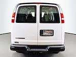 New 2025 Chevrolet Express 3500 Empty Cargo Van for sale #S3217 - photo 4