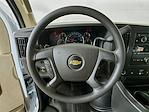 New 2025 Chevrolet Express 3500 Empty Cargo Van for sale #S3217 - photo 6