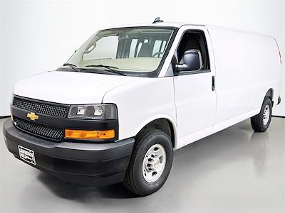 2025 Chevrolet Express 3500 RWD Empty Cargo Van for sale #S3221 - photo 1