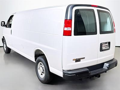 2025 Chevrolet Express 3500 RWD Empty Cargo Van for sale #S3221 - photo 2
