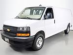 New 2025 Chevrolet Express 3500 Empty Cargo Van for sale #S3221 - photo 1