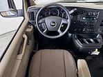 New 2025 Chevrolet Express 3500 Empty Cargo Van for sale #S3221 - photo 12