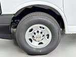 New 2025 Chevrolet Express 3500 Empty Cargo Van for sale #S3221 - photo 16