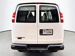 New 2025 Chevrolet Express 3500 Empty Cargo Van for sale #S3221 - photo 4