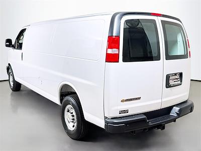 New 2025 Chevrolet Express 3500 Empty Cargo Van for sale #S3224 - photo 2